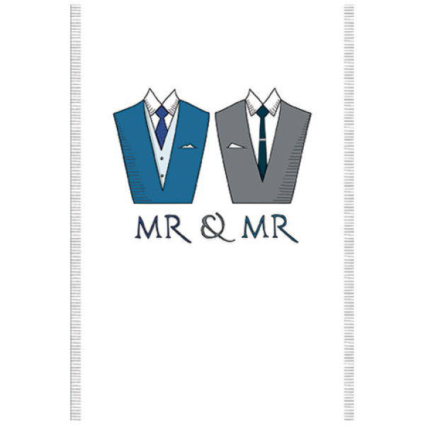 Wedding - Mr & Mr