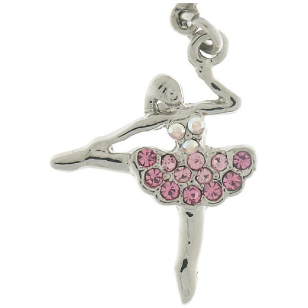 Charm - Ballerina Pink