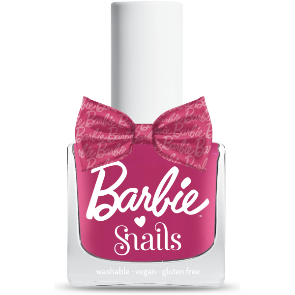 Barbie Snails - Gotta Glow!